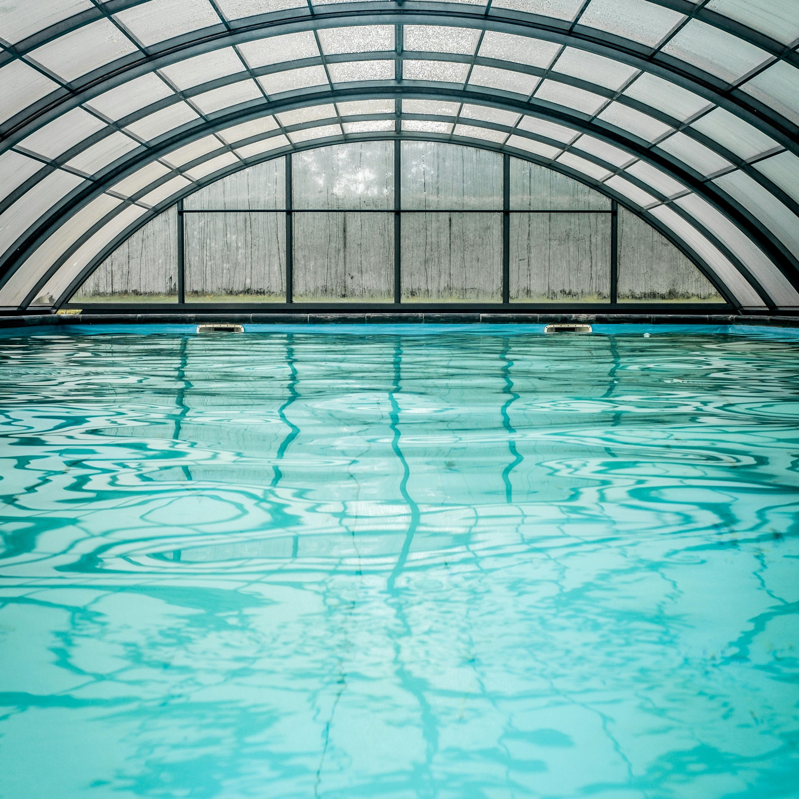 <span> Strefa wodna</span> Baseny