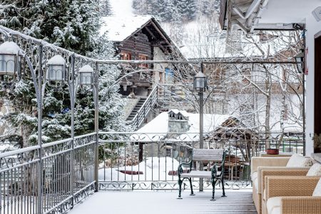 Poranny Pakiet Wodny Świat w Hotelu Górski Eden ★★★★☆