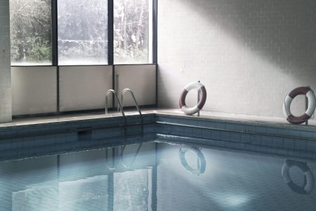 Pakiet basenowy 120 minut w Hotelu Karkonosze Komfort ★★★☆☆