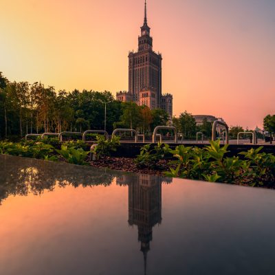 Warszawa