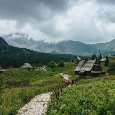 Zakopane