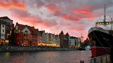 Pomorskie Perełki: Przewodnik po Atrakcjach Województwa Pomorskiego