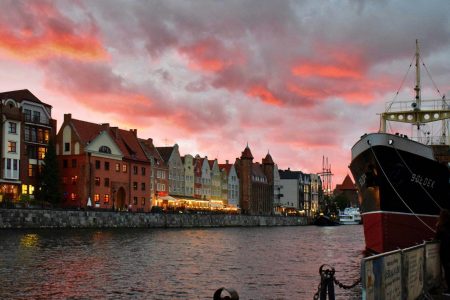 Pomorskie Perełki: Przewodnik po Atrakcjach Województwa Pomorskiego