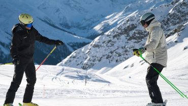 Zimowa Odyseja: Top 6 Miejsc na Niezapomnianą Narciarską Przygodę w Polsce i Czechach