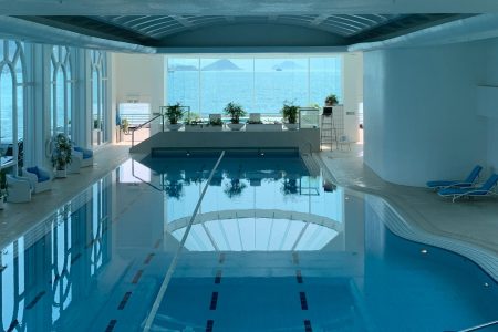 Azyl Harmonii Kołobrzeg ★★★★☆