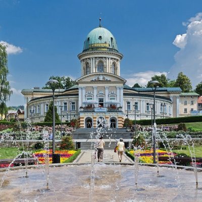 Lądek-Zdrój